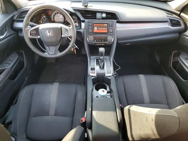 19XFC2F50GE048437 2016 HONDA CIVIC - Image 8