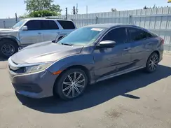 19XFC2F50GE048731 2016 HONDA CIVIC