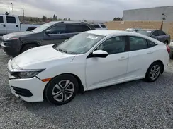 19XFC2F50GE048812 2016 HONDA CIVIC