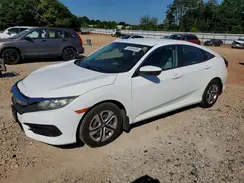 19XFC2F50GE049099 2016 HONDA CIVIC