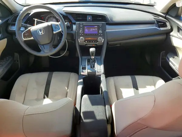 19XFC2F50GE049099 2016 HONDA CIVIC - Image 8
