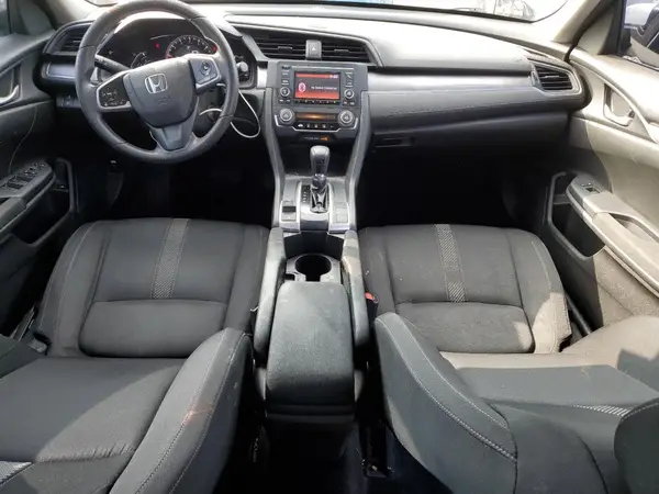 19XFC2F50GE049331 2016 HONDA CIVIC - Image 8