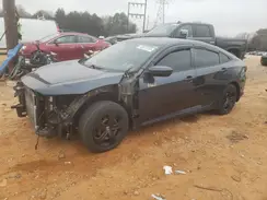 19XFC2F50GE049619 2016 HONDA CIVIC