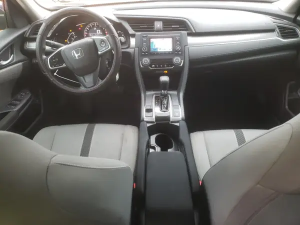 19XFC2F50GE049619 2016 HONDA CIVIC - Image 8