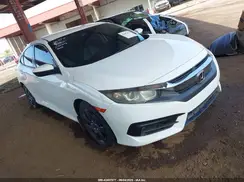 19XFC2F50GE049796 2016 HONDA CIVIC