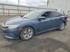 19XFC2F50GE051063 2016 HONDA CIVIC