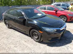 19XFC2F50GE051483 2016 HONDA CIVIC