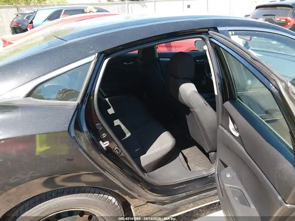 19XFC2F50GE051483 2016 HONDA CIVIC - Image 8