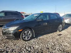 19XFC2F50GE051578 2016 HONDA CIVIC