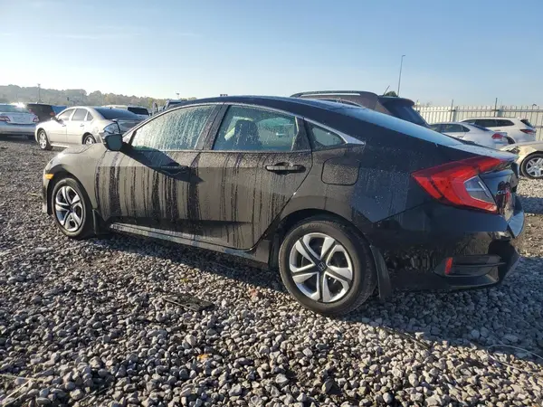 19XFC2F50GE051578 2016 HONDA CIVIC - Image 2