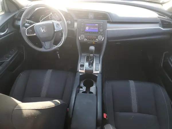 19XFC2F50GE051578 2016 HONDA CIVIC - Image 8