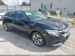 19XFC2F50GE051614 2016 HONDA CIVIC
