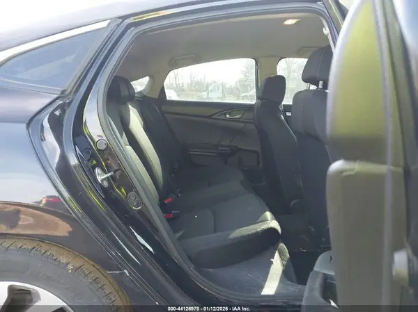 19XFC2F50GE052472 2016 HONDA CIVIC - Image 8