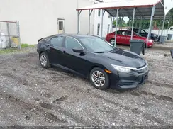 19XFC2F50GE052519 2016 HONDA CIVIC
