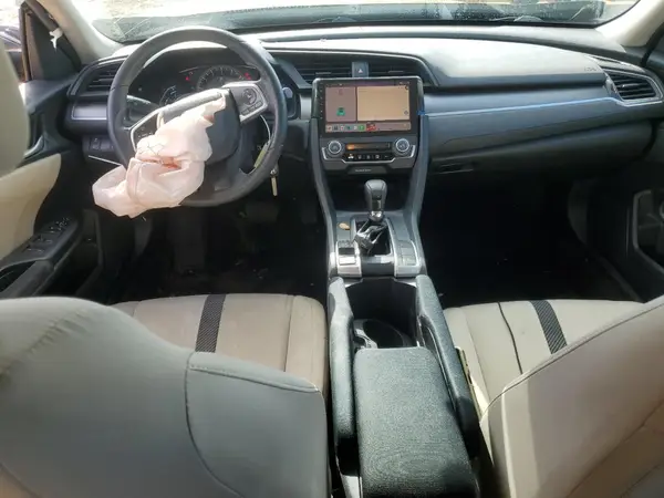 19XFC2F50GE053105 2016 HONDA CIVIC - Image 8