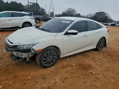 19XFC2F50GE053797 2016 HONDA CIVIC