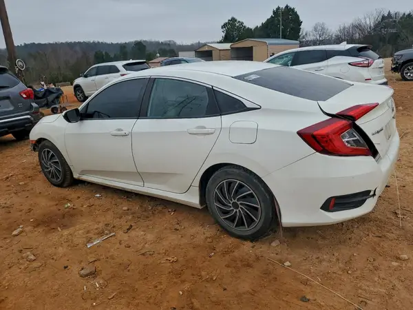 19XFC2F50GE053797 2016 HONDA CIVIC - Image 2