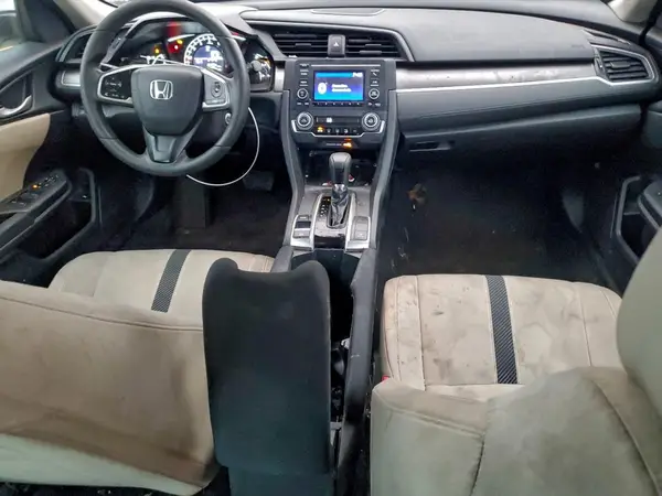 19XFC2F50GE053797 2016 HONDA CIVIC - Image 8
