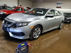 19XFC2F50GE053847 2016 HONDA CIVIC
