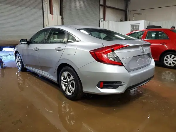 19XFC2F50GE053847 2016 HONDA CIVIC - Image 2