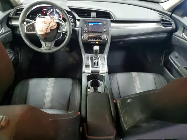 19XFC2F50GE053847 2016 HONDA CIVIC - Image 8