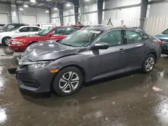 19XFC2F50GE054495 2016 HONDA CIVIC