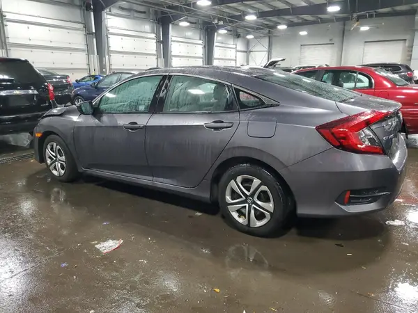 19XFC2F50GE054495 2016 HONDA CIVIC - Image 2