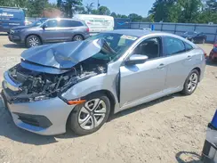 19XFC2F50GE054612 2016 HONDA CIVIC