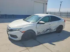 19XFC2F50GE054769 2016 HONDA CIVIC