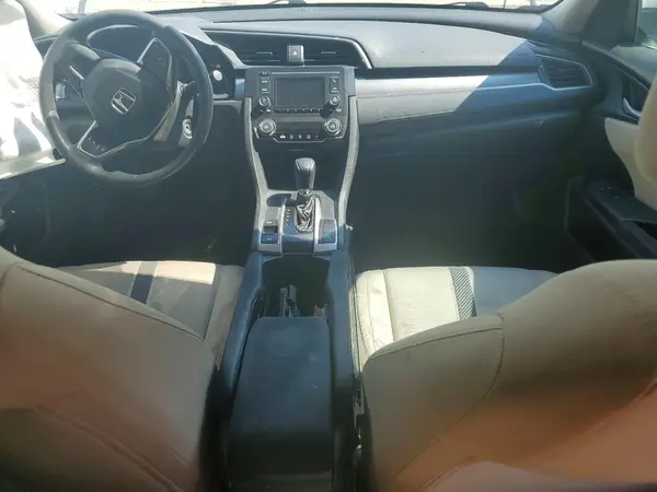 19XFC2F50GE054769 2016 HONDA CIVIC - Image 8