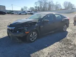 19XFC2F50GE055307 2016 HONDA CIVIC