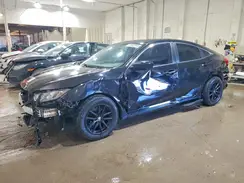 19XFC2F50GE055341 2016 HONDA CIVIC