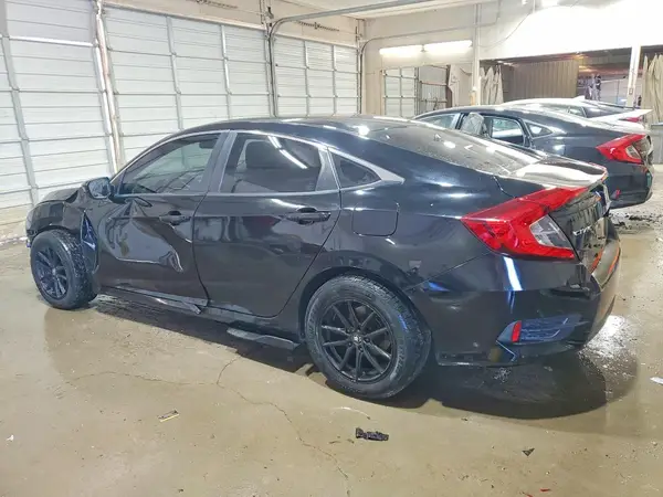 19XFC2F50GE055341 2016 HONDA CIVIC - Image 2