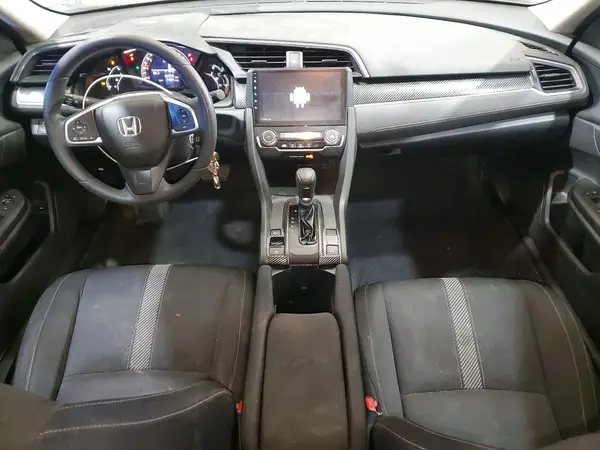 19XFC2F50GE055341 2016 HONDA CIVIC - Image 8