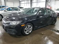 19XFC2F50GE055386 2016 HONDA CIVIC