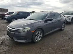 19XFC2F50GE055968 2016 HONDA CIVIC