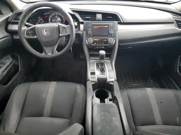 19XFC2F50GE055968 2016 HONDA CIVIC - Image 8