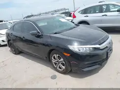 19XFC2F50GE056490 2016 HONDA CIVIC