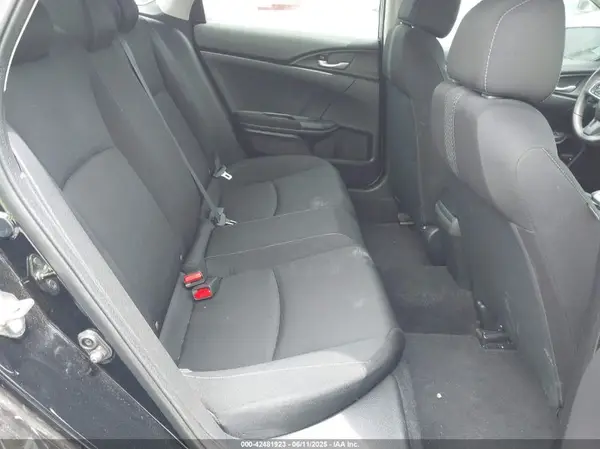 19XFC2F50GE056490 2016 HONDA CIVIC - Image 8