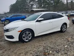 19XFC2F50GE057008 2016 HONDA CIVIC
