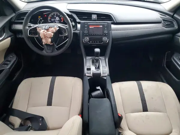 19XFC2F50GE057008 2016 HONDA CIVIC - Image 8