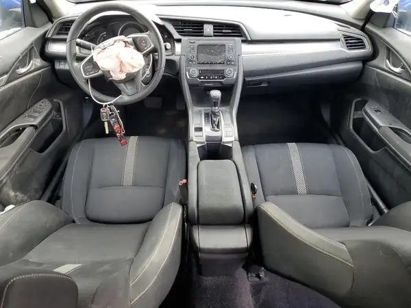 19XFC2F50GE057445 2016 HONDA CIVIC - Image 8