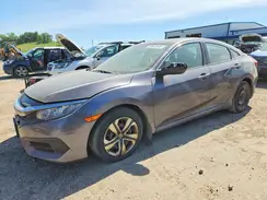 19XFC2F50GE057557 2016 HONDA CIVIC