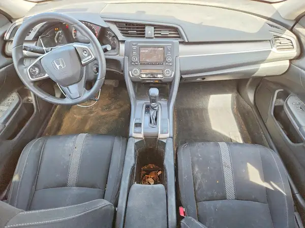 19XFC2F50GE057557 2016 HONDA CIVIC - Image 8