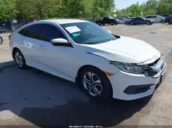 19XFC2F50GE058093 2016 HONDA CIVIC