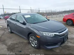 19XFC2F50GE058773 2016 HONDA CIVIC