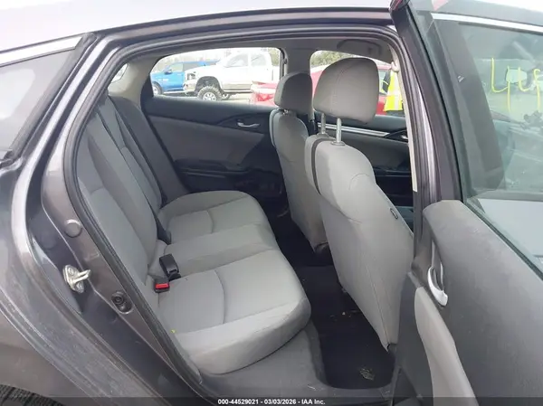 19XFC2F50GE058773 2016 HONDA CIVIC - Image 8
