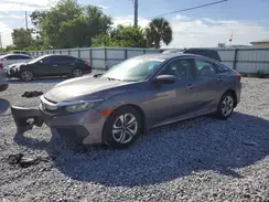 19XFC2F50GE058787 2016 HONDA CIVIC