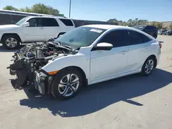 19XFC2F50GE058997 2016 HONDA CIVIC