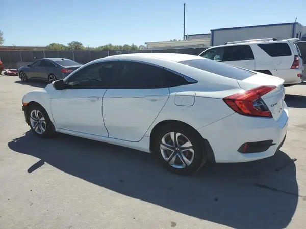 19XFC2F50GE058997 2016 HONDA CIVIC - Image 2